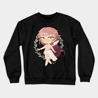 Syrah Chibi 2 Crewneck Sweatshirt